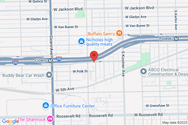 Midtown Mechanical Corporation