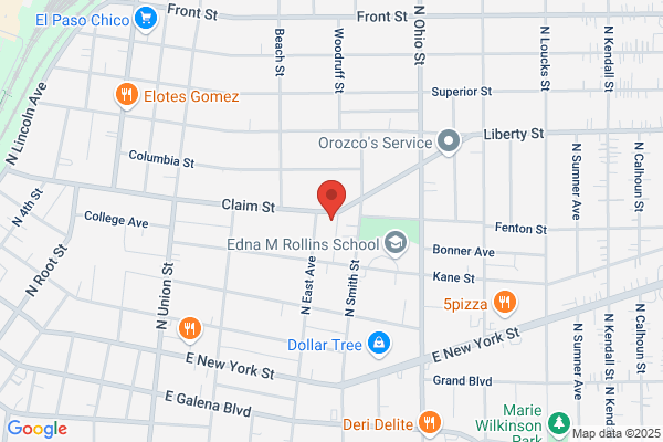 Tamarack Heating & Cooling