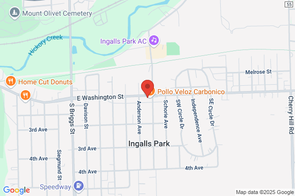 Ingalls Park Package Liquor Store