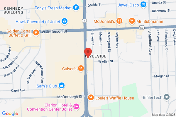 Lor-Al Liquors