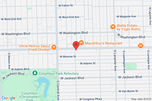 Prestige Food & Liquors