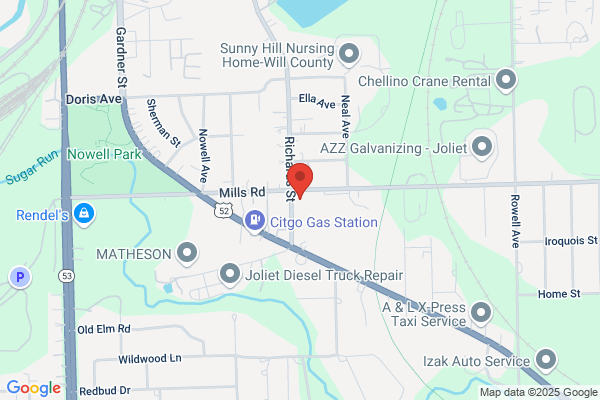 Sugar Creek Liquors Inc