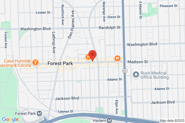Forest Park Emporium