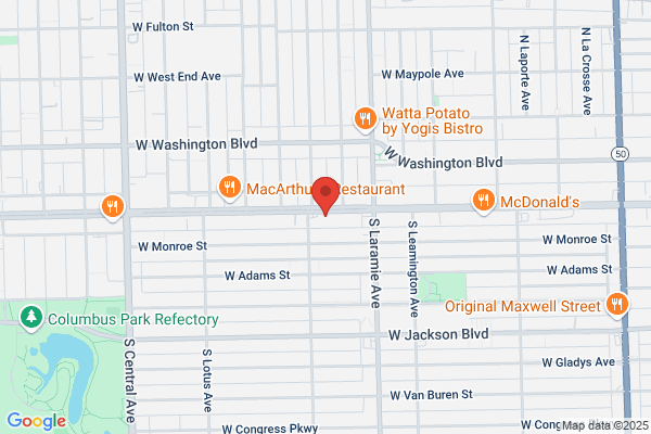 Madison West Rentals, LLC