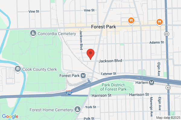 Coachlight Condominiums of Forest Park