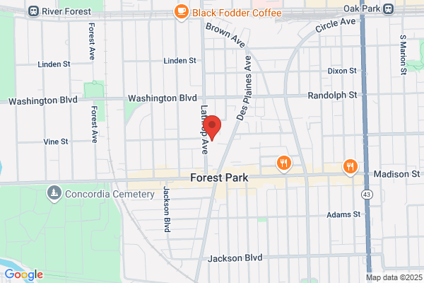 Forest Place Condominiums