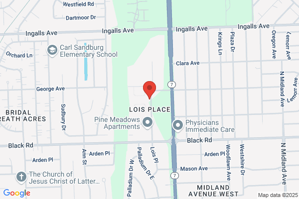 Larkin Village Apartments