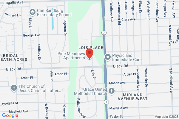 Pine Meadows Apartments