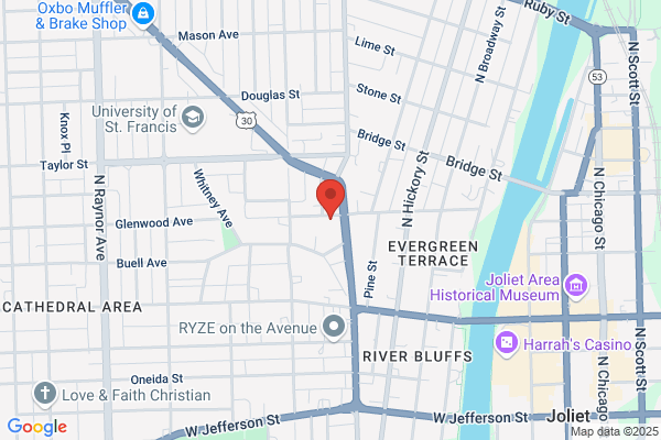 Riverwest Apartments