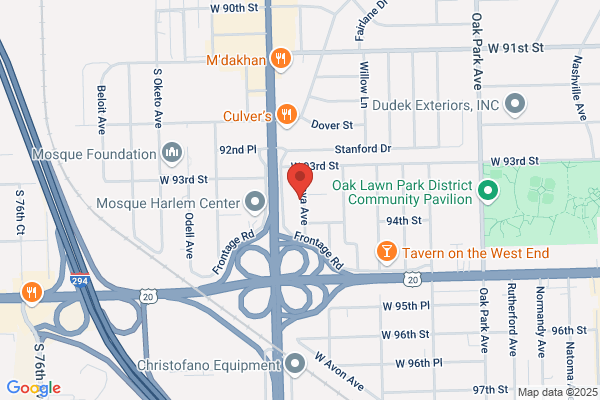 reVerb Oak Park