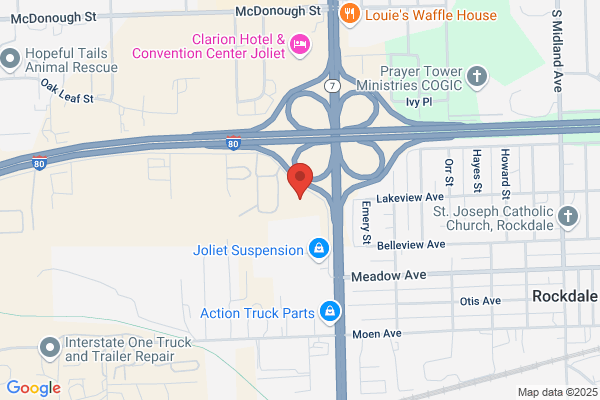 Mag Repair Service