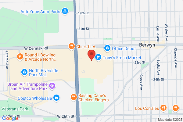 Rent-A-Center