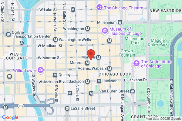 Leahy Eisenberg & Fraenkel Ltd