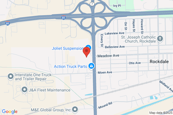 Gerber Collision & Glass - Intake Center- Closed