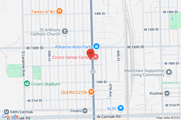 Area Auto Glass