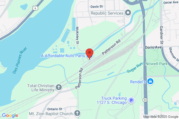 Advance Auto Wreckers Towing & Repair