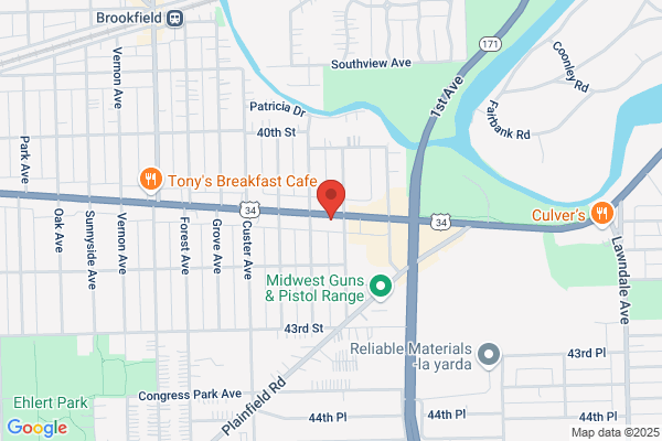 Aranda's Muffler & Brakes