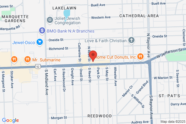 C & R Auto Care Center