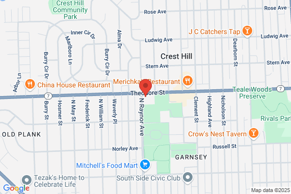 C & R Auto Care Center