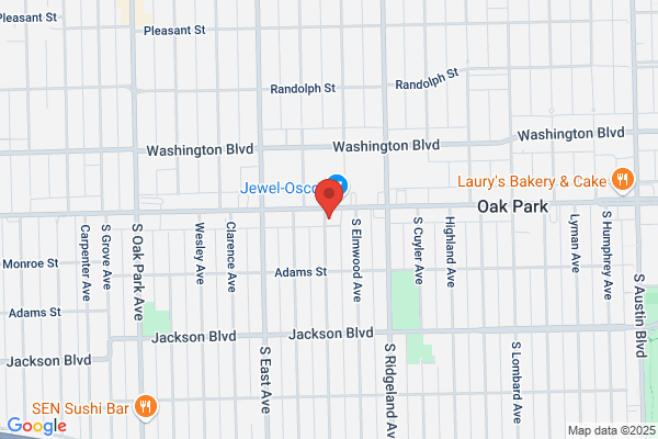 Accurate Brake of Oak Park