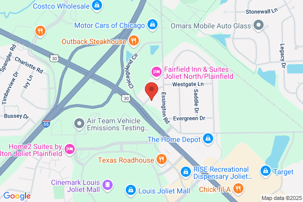The Honda Superstore of Joliet