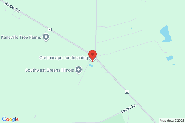 Greenscapes Services
