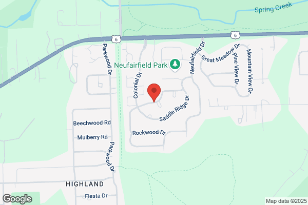 Neumann Homes