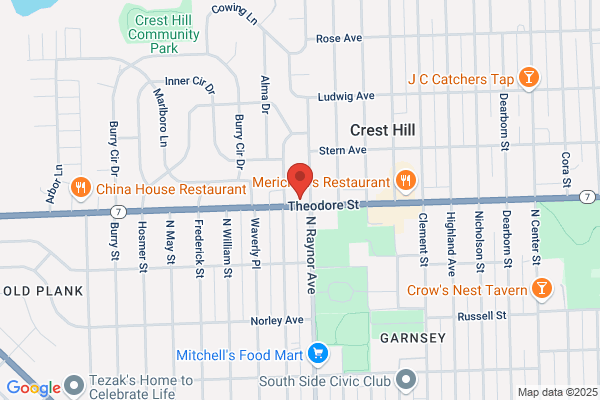 Fiore's Wholesale Meats