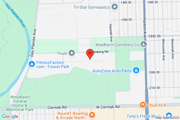 Weinstein Wholesale Meats