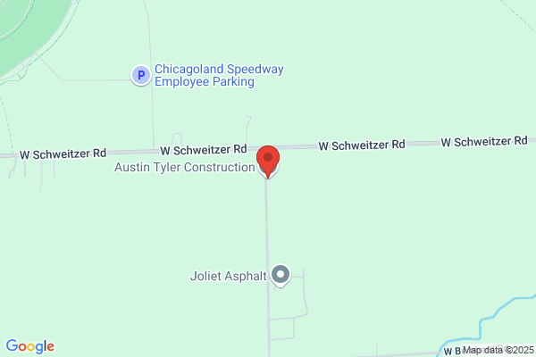 822 S Austin Llc