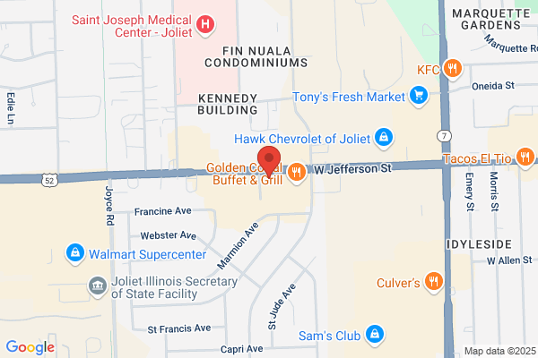 Joliet Bank & Trust
