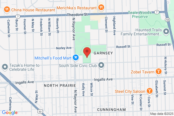 Garnsey III