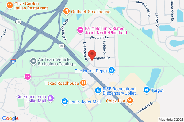 Mattress Firm Joliet