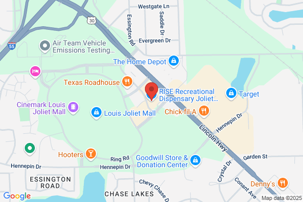 Mattress Firm Joliet Clearance - Closed