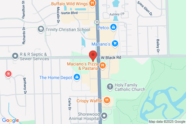 Mattress Firm Joliet Mall - Closed