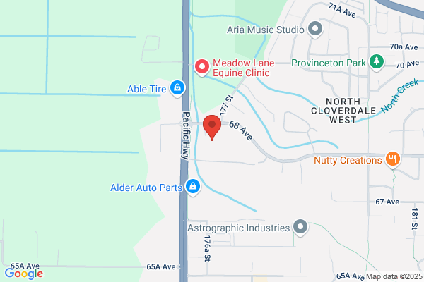 Northwood Property Inspection