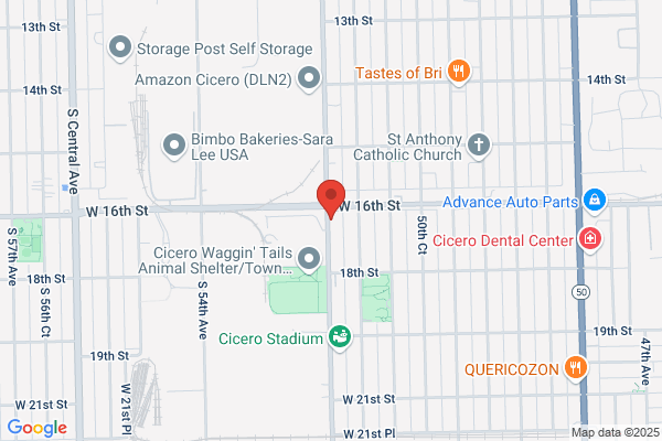 Capitol Auto Body