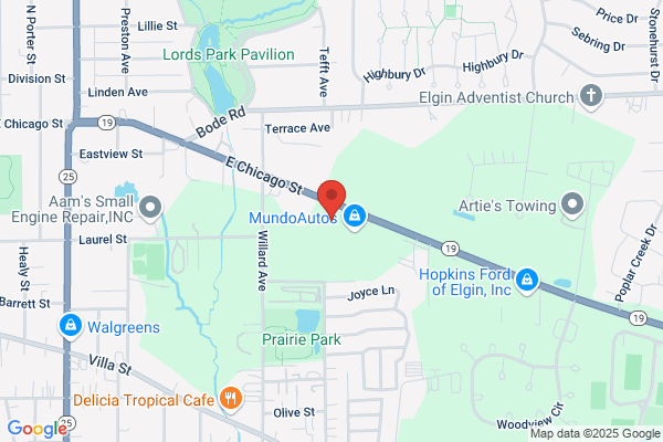 Currie Motors Auto Credit Outlet