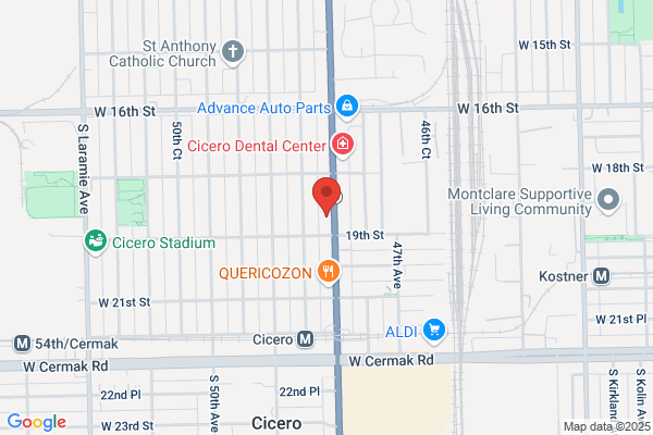 AutoZone Auto Parts