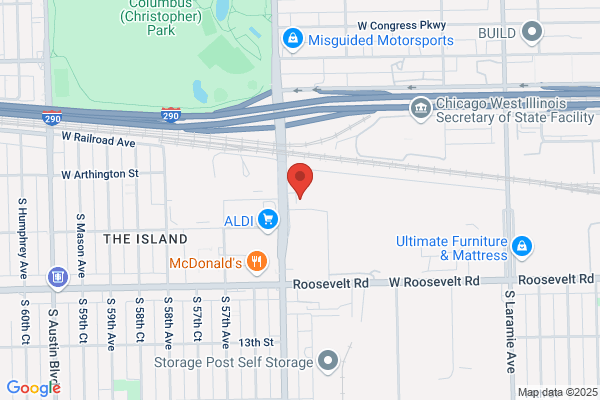 Chicago Land Truckin Inc