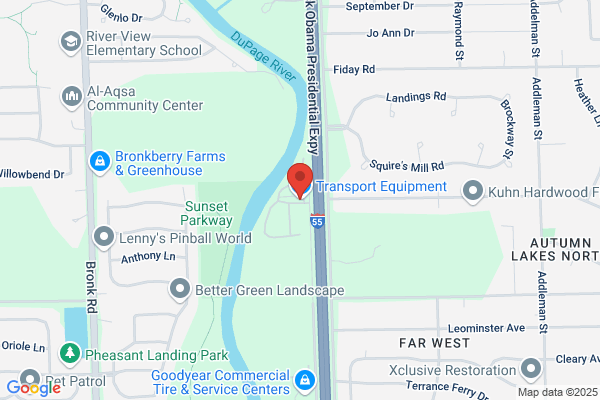 McGee Transportation Inc