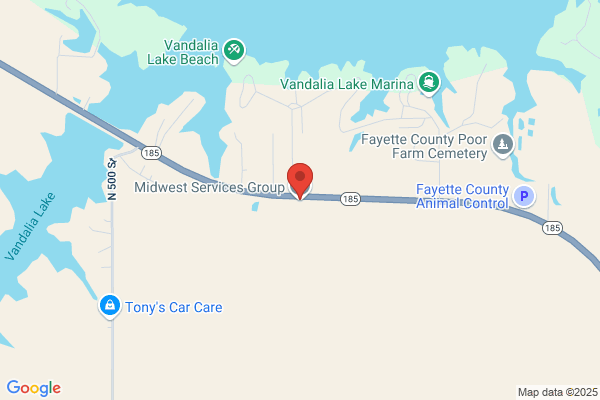 Midwest Services Inc