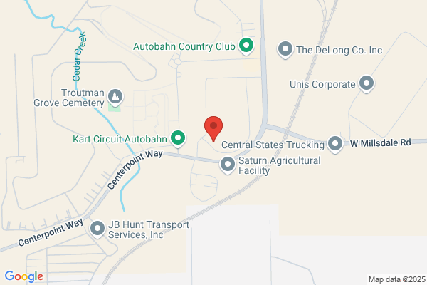Northern Illinois Logistics