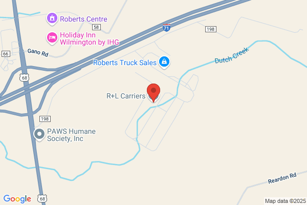 R & L Carriers