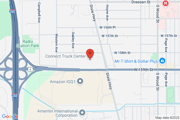 Truck Connections Inc