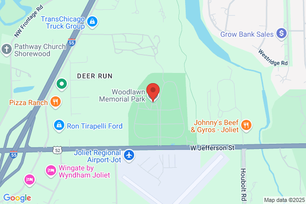 Woodlawn Memorial Park