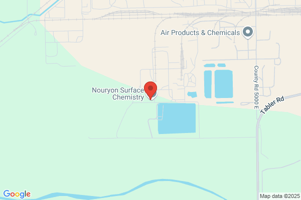 Akzo Nobel Chemicals Inc