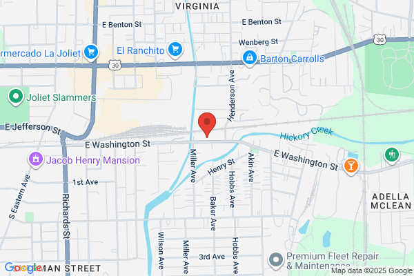 American Chute Systems Inc