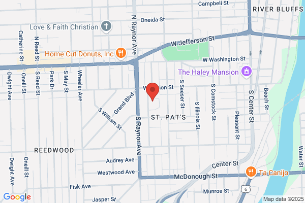 Broadway Child Care of Catholic Charities