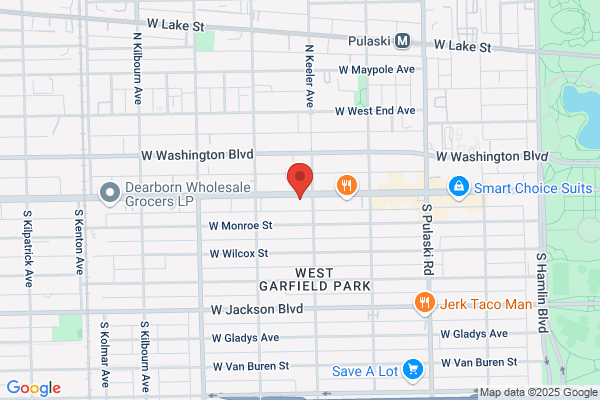 Westside Youth Technical Center